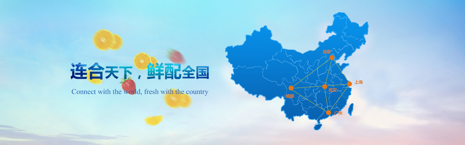 上海快猫视频破解版冷链运输有限公司